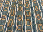 5' X 8' Hand Tufted Modern Contemporary Fay Rug Wool Nice - Jewel Rugs