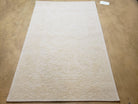 3x5 Karastan Solitaires Rug, Design Studio Originals 100% Wool Pile 3'6 x 5'3 Savannah/Hemp Design 224-80427 Made in USA Beige Entryway Rug - Jewel Rugs