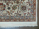 10' X 14' Vintage Handmade Pakistani Wool Rug Carpet Nice - Jewel Rugs