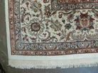 10' X 14' Vintage Handmade Pakistani Wool Rug Carpet Nice - Jewel Rugs