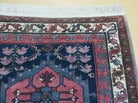 3' X 6' Antique Handmade Turkish Wool Rug Veg Dye Nice - Jewel Rugs