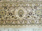 12' X 15' One-of-a-Kind Turkish Hand-Knotted Wool Rug Beige Wow - Jewel Rugs