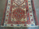 2'11" X 17' Antique Handmade Turkish Wool Oriental Rug Runner Carpet Camel Hair Wow - Jewel Rugs