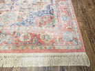 Karastan Rug 5'9" x 9', Karastan Serapi #736, Original 700 Series, Karastan Wool Rug, Vintage Karastan, Discontinued Karastan Carpet, 6x9 - Jewel Rugs