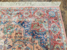 Karastan Rug 5'9" x 9', Karastan Serapi #736, Original 700 Series, Karastan Wool Rug, Vintage Karastan, Discontinued Karastan Carpet, 6x9 - Jewel Rugs