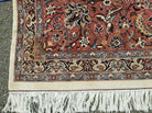 12' X 19' One-of-a-Kind Pakistani Hand Knotted Wool Rug Hand Made Carpet Wow - Jewel Rugs