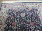 3' X 5' Vintage Handmade Pakistan Wool Rug Carpet Nice JEWEL OF LAHORE - Jewel Rugs