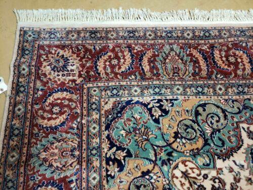 9' X 12' Belgium Made Karastan Kara Mar Worsted Wool Rug Nice - Jewel Rugs