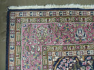 7' X 10' Vintage Turkish Sivas Sevas Handmade Wool Rug Veg Dyes Beauty - Jewel Rugs