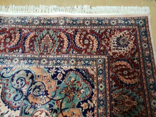 9' X 12' Belgium Made Karastan Kara Mar Worsted Wool Rug Nice - Jewel Rugs