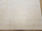 3x5 Karastan Solitaires Rug, Design Studio Originals 100% Wool Pile 3'6 x 5'3 Savannah/Hemp Design 224-80427 Made in USA Beige Entryway Rug - Jewel Rugs