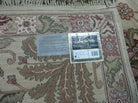 8' 8" X 10' 6" Karastan Agra 700/704 American Made Wool Rug Usa Beauty - Jewel Rugs