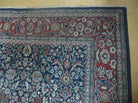 5' X 8' Vintage Handmade Turkish Hereke Wool Floral Rug Carpet Detailed Nice - Jewel Rugs