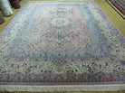 8' X 10' Handmade Indian Wool Rug Carpet Nice - Jewel Rugs