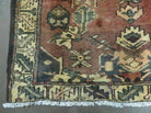 4' X 6' Antique 1920 Handmade Turkish Wool Rug Veg Dye Nice - Jewel Rugs