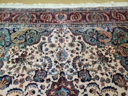 9' X 12' Belgium Made Karastan Kara Mar Worsted Wool Rug Nice - Jewel Rugs