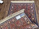 2.10 x 5 Karastan Rug Serapi #729, Karastan Wool Rug, Karastan Oriental Carpet, 3x5 Small Karastan Rug, Original 700 Series, Discontinued - Jewel Rugs