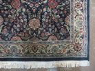 3' X 5' Vintage Handmade Pakistan Wool Rug Carpet Nice JEWEL OF LAHORE - Jewel Rugs