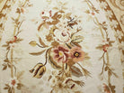 10' X 14' Handmade French Aubusson Savonnerie Design Needlepoint Rug Nice - Jewel Rugs