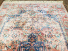 Karastan Rug 5'9" x 9', Karastan Serapi #736, Original 700 Series, Karastan Wool Rug, Vintage Karastan, Discontinued Karastan Carpet, 6x9 - Jewel Rugs