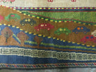 3' X 5' New Vintage Handmade Afghan Balouch Tribal Wool Pictorial Rug # 303 - Jewel Rugs