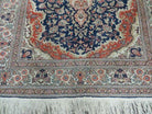 4' X 6' Vintage Handmade Turkish Kayseri Wool Rug Carpet Nice - Jewel Rugs