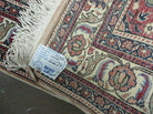 3' X 4' Vintage Handmade Turkish Kayseri Wool Cotton Rug Carpet Camel Hair Nice - Jewel Rugs