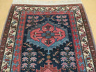 3' X 6' Antique Handmade Turkish Wool Rug Veg Dye Nice - Jewel Rugs