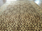 8' X 22' Antique Handmade Turkish Wool Corridor Kalegy Rug Nice - Jewel Rugs