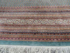 11' X 18' Pannde Cameron Palace Size Handmade Indian Hand Knotted Wool Rug - Jewel Rugs