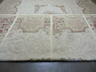 10' X 14' Handmade French Aubusson Savonnerie Design Needlepoint Rug Nice - Jewel Rugs