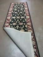 2' 6" X 8' Vintage Hand-Tufted Runner Rug Wool Agra Design Nice # 843 - Jewel Rugs