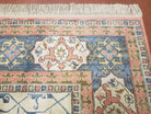 9x12 Karastan Rug Bergama 737 Karastan Carpet Wool Karastan Vintage 9x12 Karastan Woven in USA - Jewel Rugs