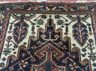 4' X 6' Antique Turkish Rug Handmade Wool Details Carpet Nice - Jewel Rugs