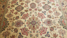 6x9 Karastan Samovar Rug Teawash 900-906 Feraghan Sarouk Pattern 5'9" x 9" Wool Carpet USA Vintage Nice Pair A - Jewel Rugs