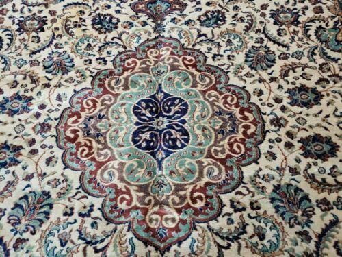 9' X 12' Belgium Made Karastan Kara Mar Worsted Wool Rug Nice - Jewel Rugs