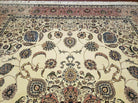 9' X 12' Vintage Fine Handmade Pakistan Oriental Wool Rug Carpet Hand Knotted - Jewel Rugs