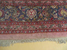 10' X 13' Vintage Handmade Fine Chinese Allover Design Oriental Wool Rug Nice - Jewel Rugs