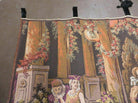 4' x 6' Tapestry French European Hand Loom Victorian Beauty Easy Wall Hanging - Jewel Rugs