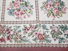 10' X 14' Handmade French Aubusson Savonnerie Design Needlepoint Rug Nice - Jewel Rugs