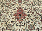 12' X 19' One-of-a-Kind Pakistani Hand Knotted Wool Rug Hand Made Carpet Wow - Jewel Rugs