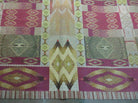 7' X 10' Michaelian & Kohlberg Handmade Aubusson Design Needlepoint Rug Rare - Jewel Rugs