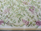 6' X 9' Handmade French Garden Aubusson Savonnerie Design Needlepoint Rug Nice - Jewel Rugs