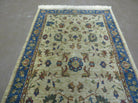 3' X 5' Wilton Vintage Machine Made Romanian Wool Rug - Jewel Rugs