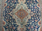 4' X 6' Vintage Handmade Turkish Kayseri Wool Rug Carpet Nice - Jewel Rugs