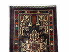 3x5 New Vintage Handmade Hand-Knotted Wool Rug Tribal Turkoman Balouch Boho Rug - Jewel Rugs