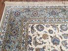 Vintage Karastan Kashann #739, Karastan Rug 8.8 x 12, Original 700 Series Karastan Collection, Discontinued Karastan Wool Living Room Rug - Jewel Rugs