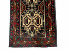 2'6" X 4' 8" New Vintage Handmade Tribal Rug Veggie Dyes 3x5 Balouch Tribal Rug - Jewel Rugs