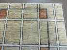 4' X 6' Handmade Tibetan Nepal Chinese Wool Rug Nice - Jewel Rugs