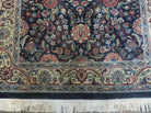 3' X 5' Vintage Handmade Pakistan Wool Rug Carpet Nice JEWEL OF LAHORE - Jewel Rugs